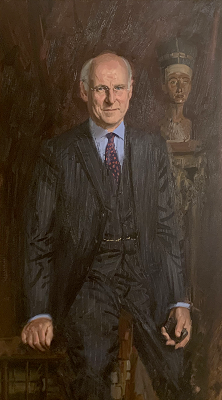 Chairman timeline image